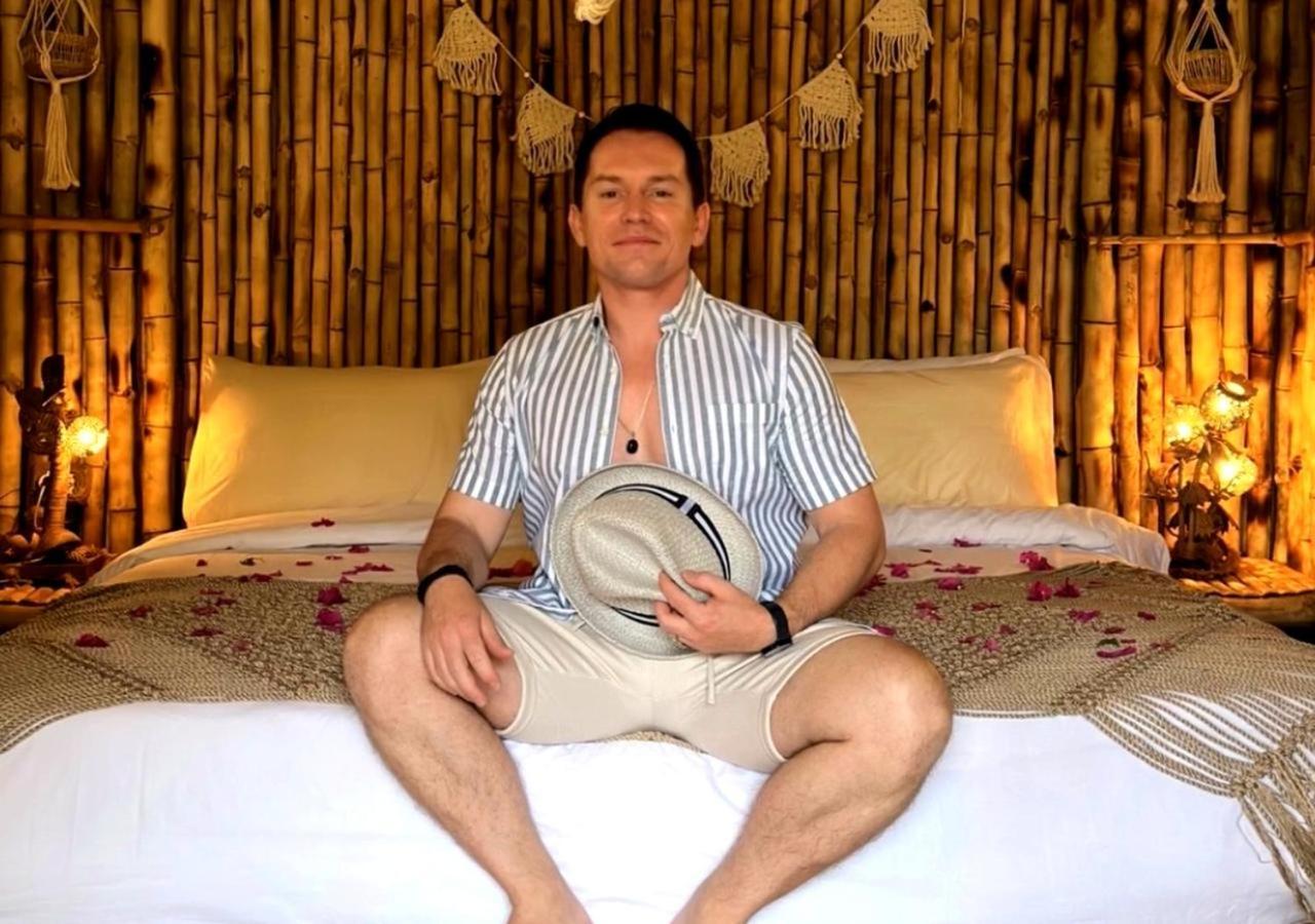 Il Campo Boutique Ecolodge El Hawamdeya Ngoại thất bức ảnh